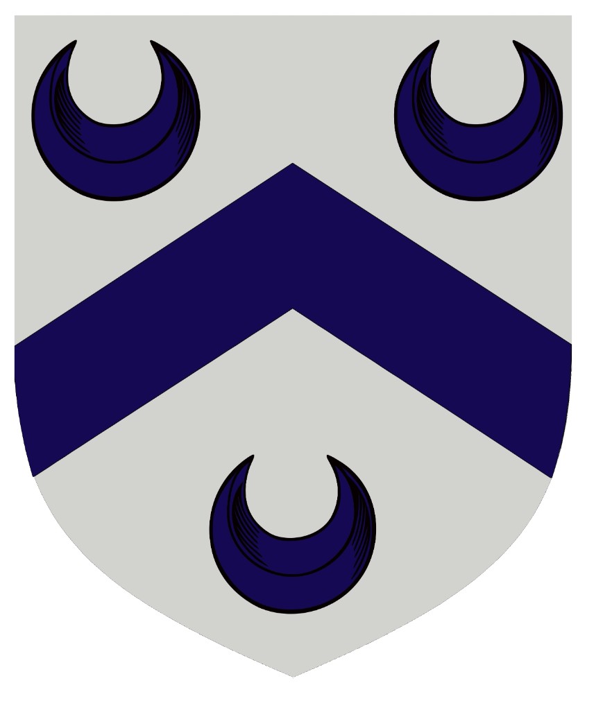 Walker family crest
